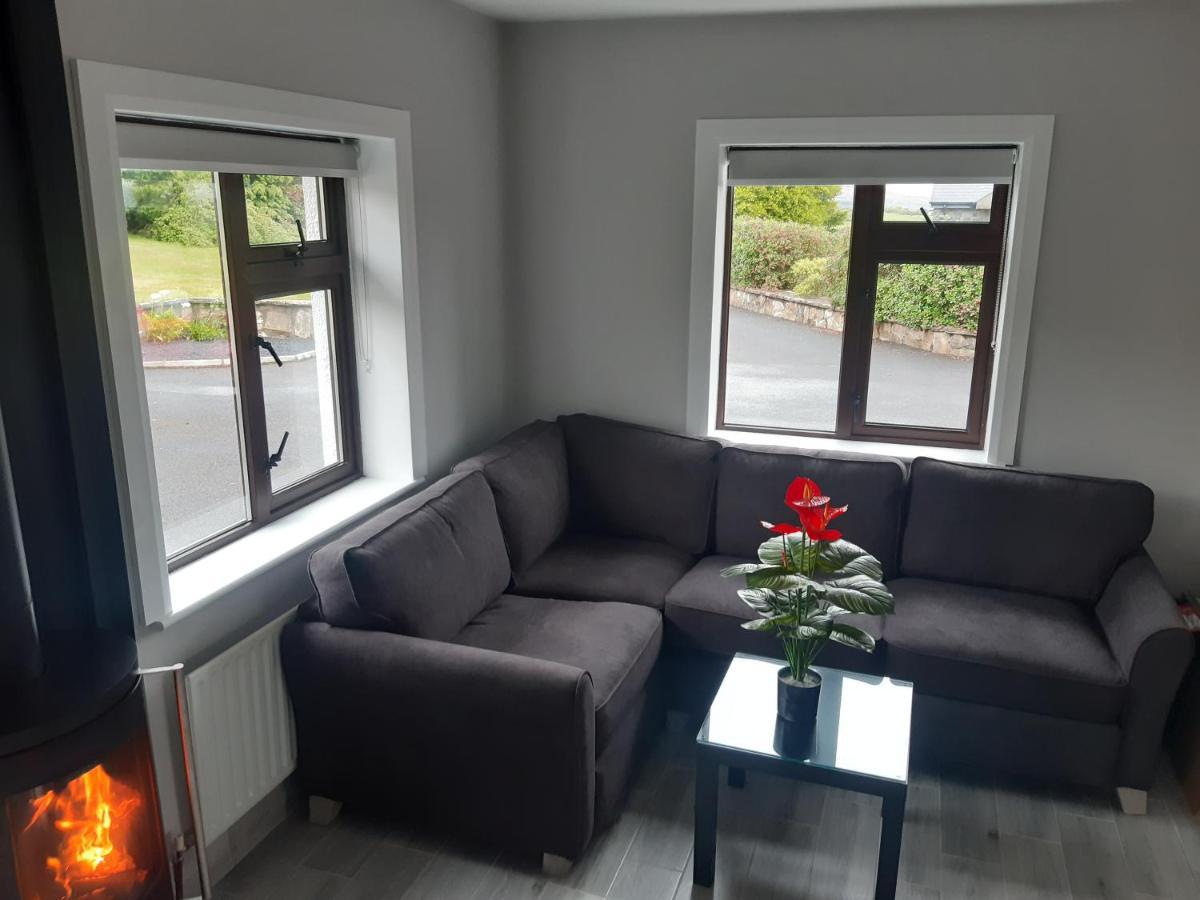 Ben Breen House Apartment Crocknaraw 외부 사진