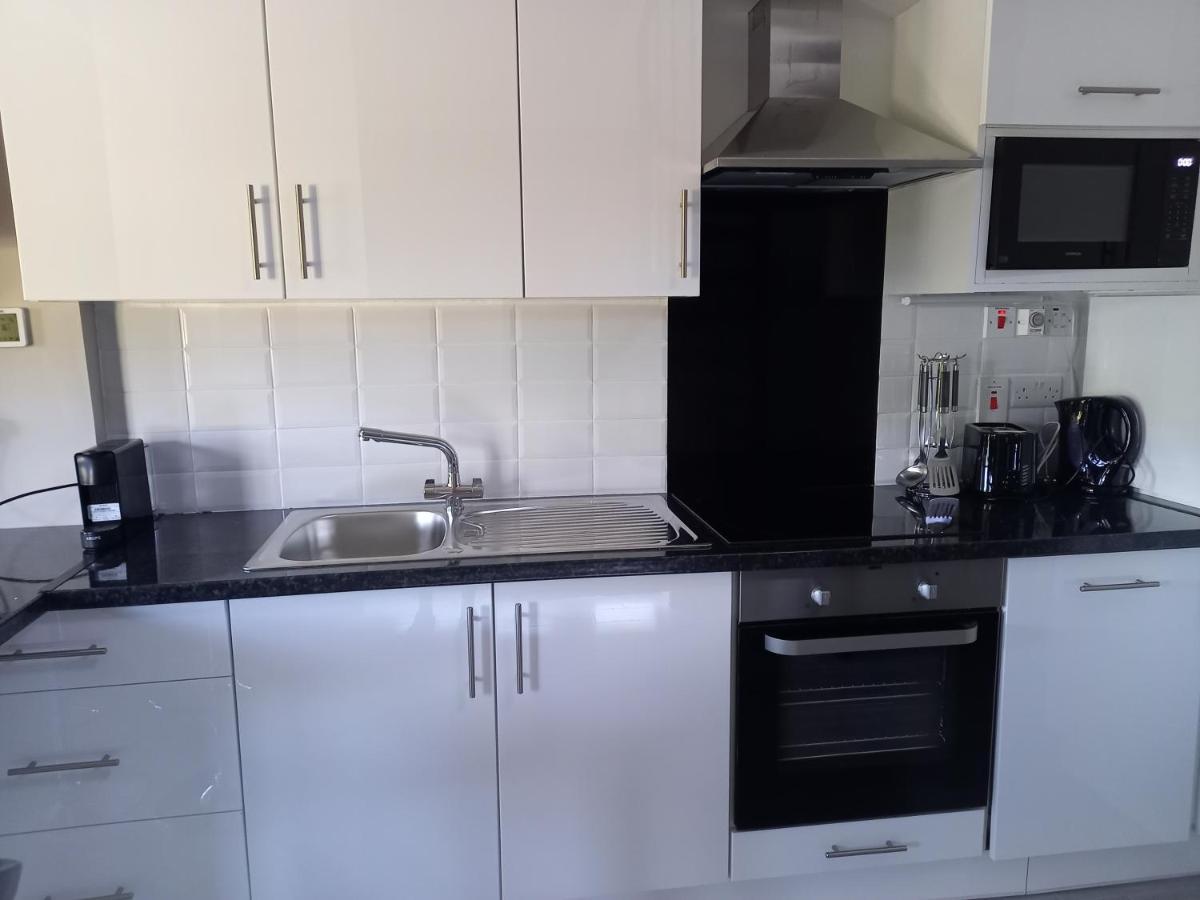 Ben Breen House Apartment Crocknaraw 외부 사진