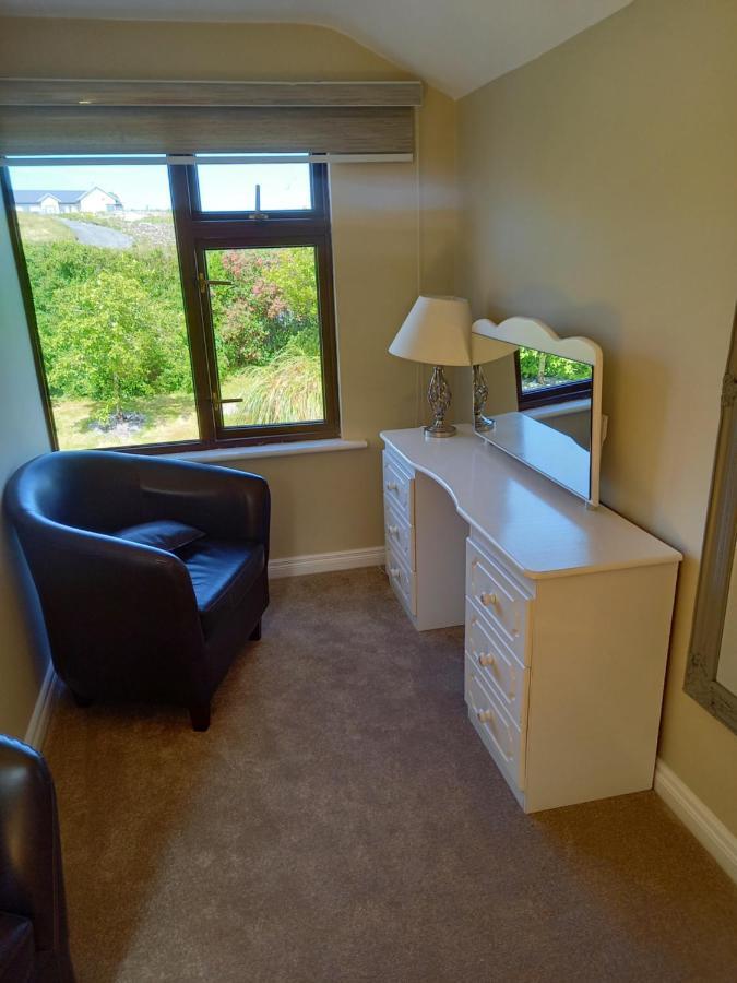Ben Breen House Apartment Crocknaraw 외부 사진